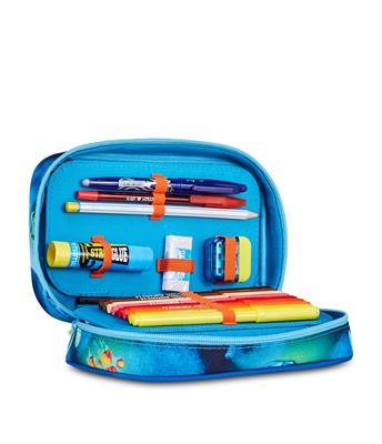 Astuccio Speed Case Sj Gang Space Ride