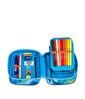 Astuccio Speed Case Sj Gang Space Ride