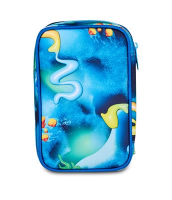 Astuccio Speed Case Sj Gang Space Ride