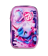 Astuccio Speed Case Sj Gang Pixie Unicorn