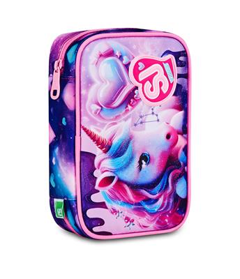 Astuccio Speed Case Sj Gang Pixie Unicorn