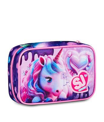 Astuccio Speed Case Sj Gang Pixie Unicorn