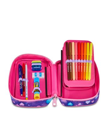 Astuccio Speed Case Sj Gang Pixie Unicorn