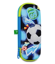 Astuccio Bustina 3D Sj Gang Glowgame