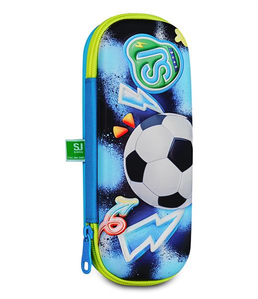 Astuccio Bustina 3D Sj Gang Glowgame