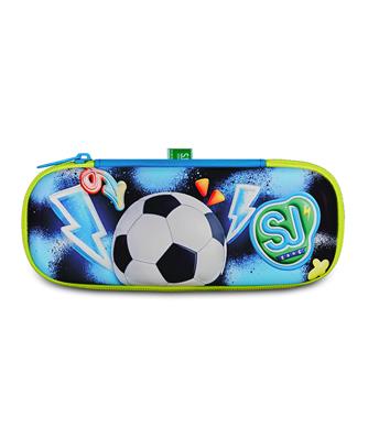 Astuccio Bustina 3D Sj Gang Glowgame