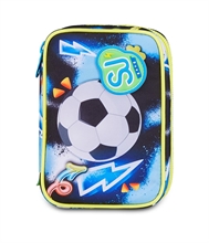 Astuccio Speed Pad+ Sj Gang Glowgame