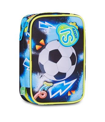 Astuccio Speed Pad+ Sj Gang Glowgame