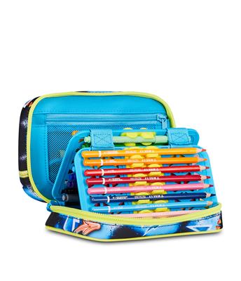 Astuccio Speed Pad+ Sj Gang Glowgame
