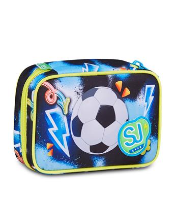 Astuccio Speed Pad+ Sj Gang Glowgame