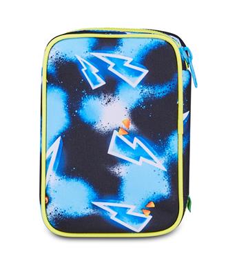 Astuccio Speed Pad+ Sj Gang Glowgame