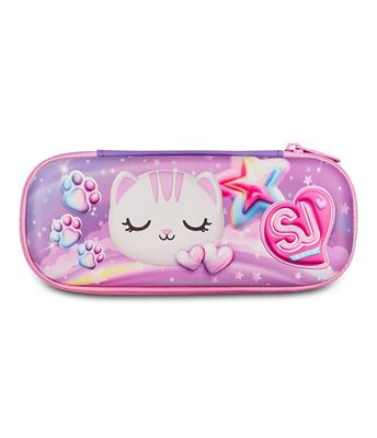 Astuccio Bustina 3D Sj Gang Glowcat