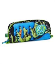 Astuccio Bustina Sj Gang Soft Pouch Boy