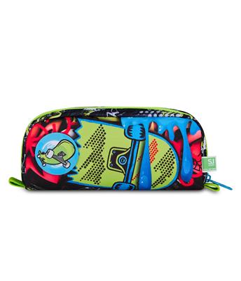 Astuccio Bustina Sj Gang Soft Pouch Boy