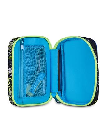 Astuccio Speed Pad+ Sj Gang Soft Pouch Boy
