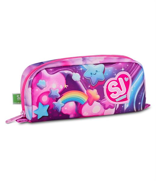 Astuccio Bustina Sj Gang Soft Pouch Girl