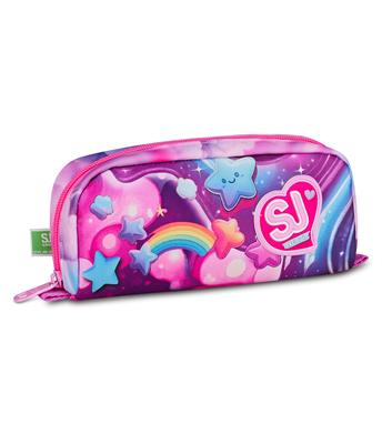 Astuccio Bustina Sj Gang Soft Pouch Girl