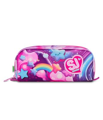 Astuccio Bustina Sj Gang Soft Pouch Girl