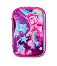 Astuccio Speed Pad+ Sj Gang Soft Pouch Girl