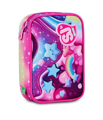 Astuccio Speed Pad+ Sj Gang Soft Pouch Girl