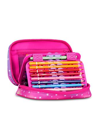 Astuccio Speed Pad+ Sj Gang Soft Pouch Girl