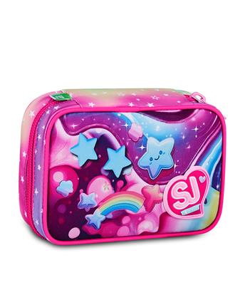 Astuccio Speed Pad+ Sj Gang Soft Pouch Girl