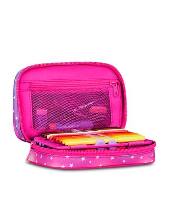 Astuccio Speed Pad+ Sj Gang Soft Pouch Girl