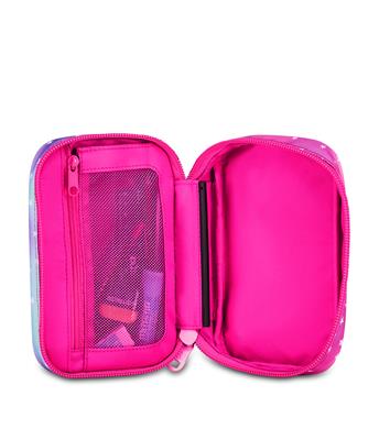 Astuccio Speed Pad+ Sj Gang Soft Pouch Girl