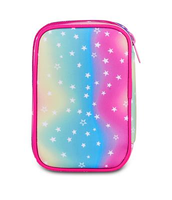Astuccio Speed Pad+ Sj Gang Soft Pouch Girl