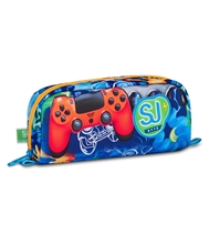 Astuccio Bustina Sj Gang Joyful Pins Boy