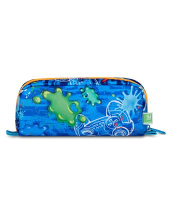 Astuccio Bustina Sj Gang Joyful Pins Boy