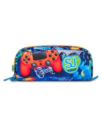 Astuccio Bustina Sj Gang Joyful Pins Boy