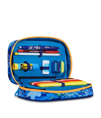 Astuccio Speed Case Sj Gang Joyful Pins Boy