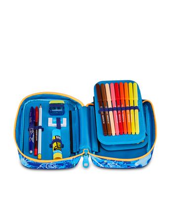 Astuccio Speed Case Sj Gang Joyful Pins Boy