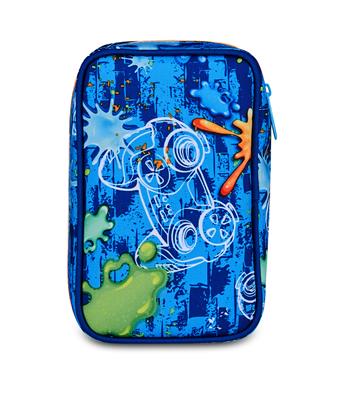 Astuccio Speed Case Sj Gang Joyful Pins Boy