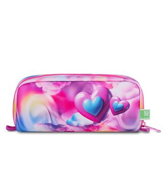 Astuccio Bustina Sj Gang Joyful Pins Girl