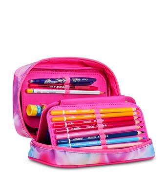 Astuccio Speed Case Sj Gang Joyful Pins Girl