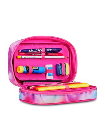 Astuccio Speed Case Sj Gang Joyful Pins Girl
