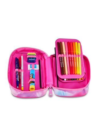 Astuccio Speed Case Sj Gang Joyful Pins Girl