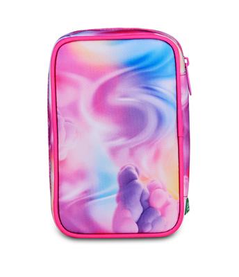 Astuccio Speed Case Sj Gang Joyful Pins Girl