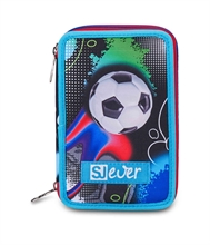 Astuccio 3 Zip Sj Gang Sj Ever Fluid Game