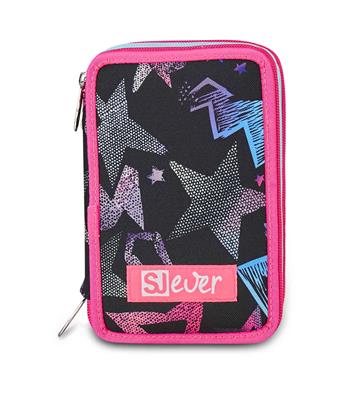 Astuccio 3 Zip Sj Gang  Sj Ever Star Drafts