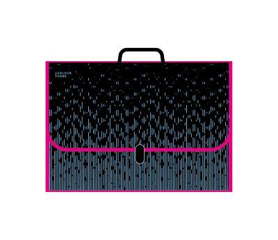 Valigetta Polionda 40X28X8 Colour Code