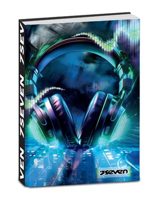 Diario Pocket 12Mesi Datato  Seven Boy