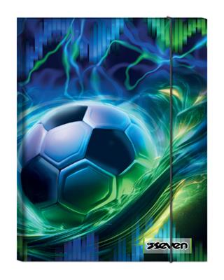 Cartella Elastico Ds01 Seven Boy