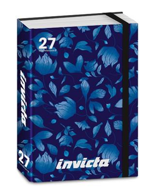 Diario Datato 16Mesi Invicta