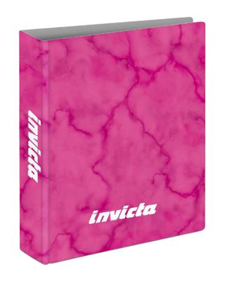 Copertina Anelli A4 Maxi D30 Invicta