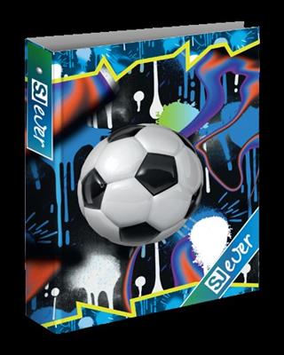 Copertina Anello A4 Maxi D30 Sj Gang Sj Ever Boy