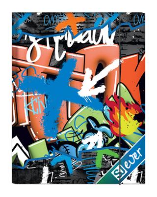 Cartella Elastico Ds01 Sj Gang Sj Ever Boy