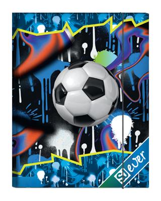 Cartella Elastico Ds01 Sj Gang Sj Ever Boy
